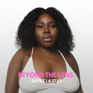 Beyond The Lens –  Soyez la star