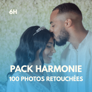 Pack Harmonie - 6h