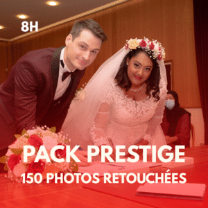 Pack Prestige – 8h