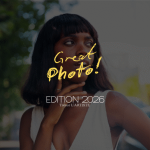 GREAT PHOTO EDITION 2026