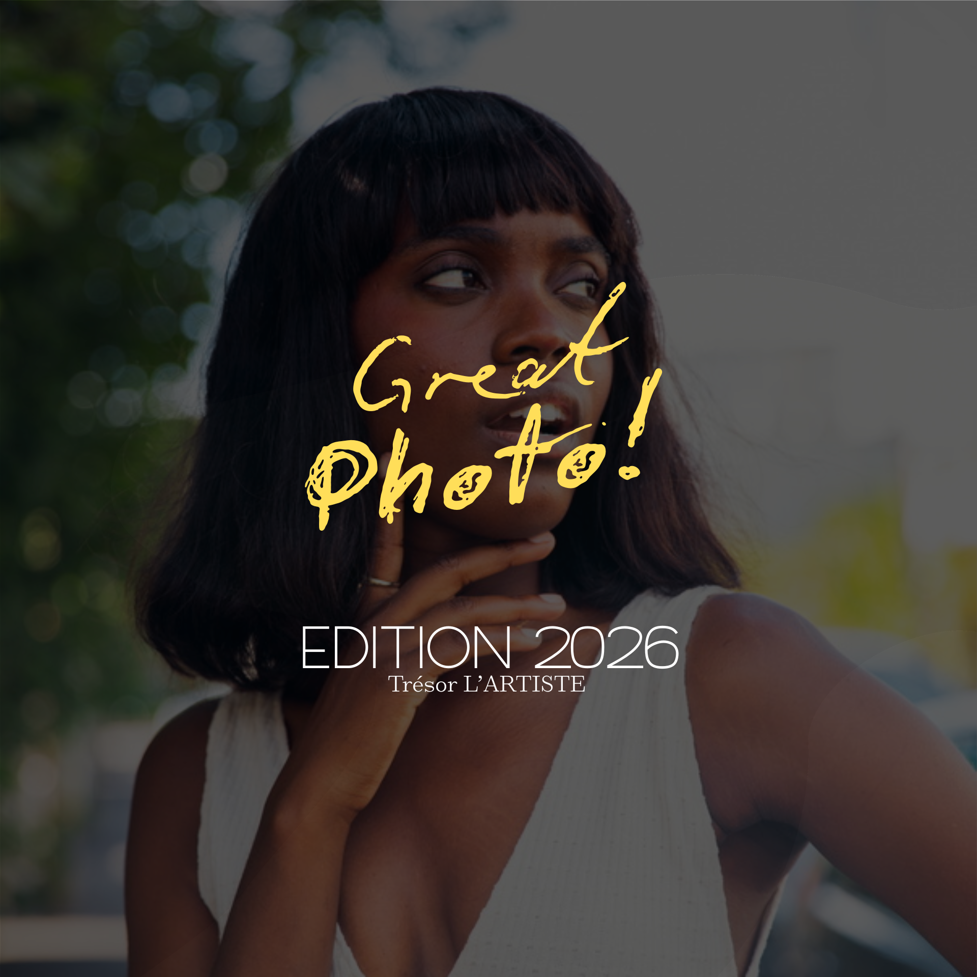 GREAT PHOTO EDITION 2026